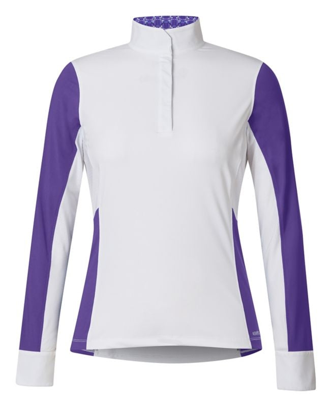 Kerrits Affinity L/S Show Shirt