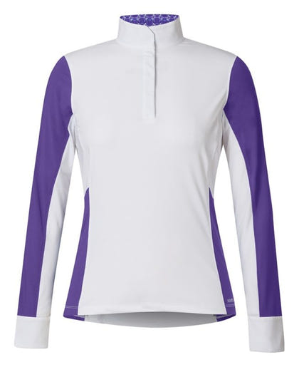 Kerrits Affinity L/S Show Shirt