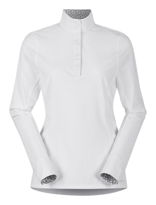 Kerrits Affinity L/S Show Shirt