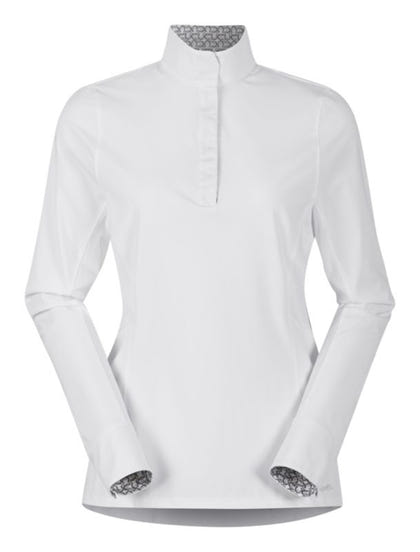 Kerrits Affinity L/S Show Shirt