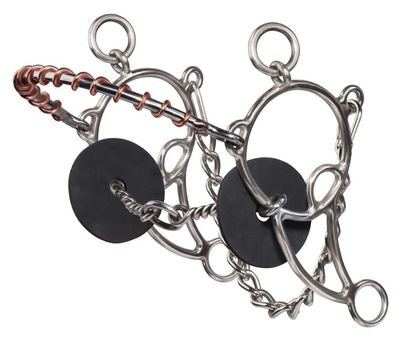 Pro Choice Brittany Pozzi Twisted Lifesaver Bit