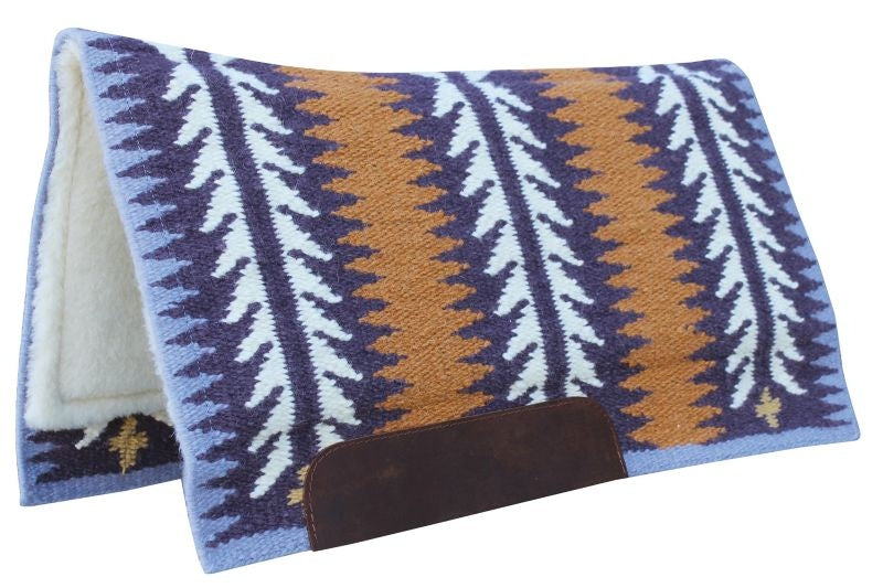 Pro Choice Contoured Ventana Saddle Pad