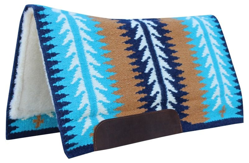 Pro Choice Contoured Ventana Saddle Pad