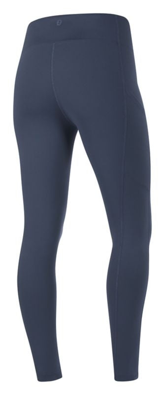 EQL by Kerrits Ladies Roam Leggings 2X-Large Black