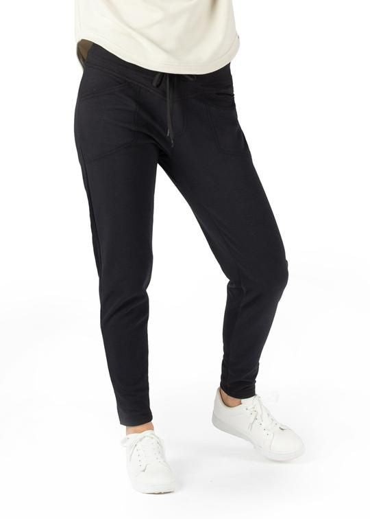 EQL by Kerrits Ladies Weekender Joggers Medium Sla