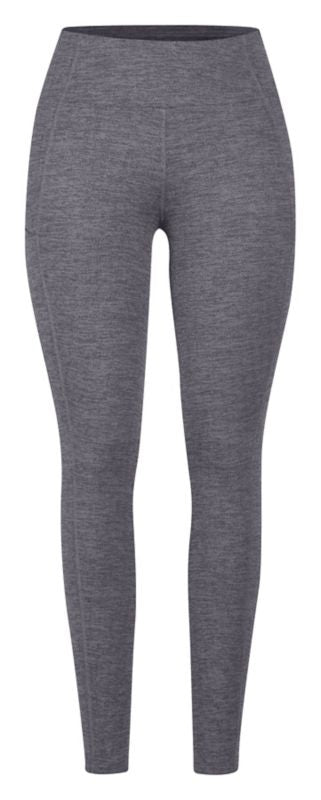 EQL by Kerrits Ladies Herringbone Leggings 1X-Larg