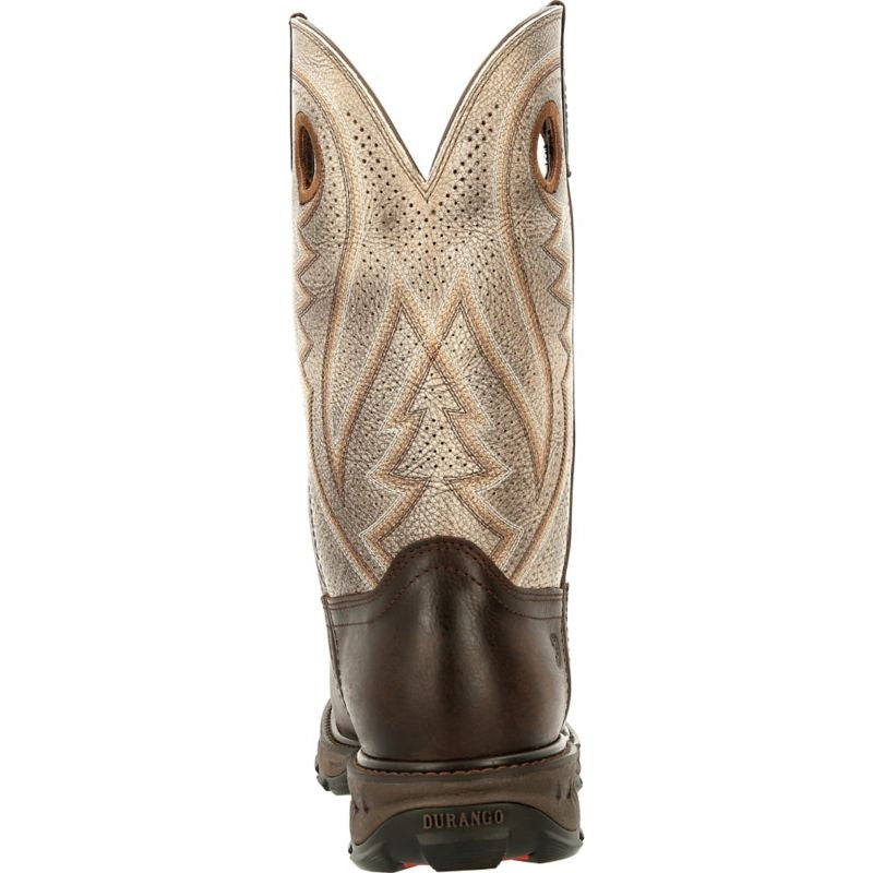 Durango Mens Maverick XP Comp Boots