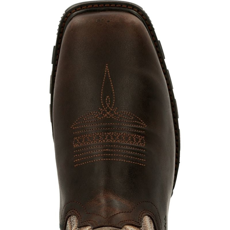Durango Mens Maverick XP Comp Boots