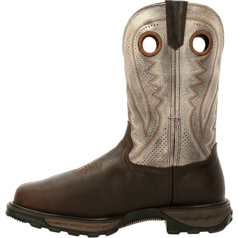 Durango Mens Maverick XP Comp Boots