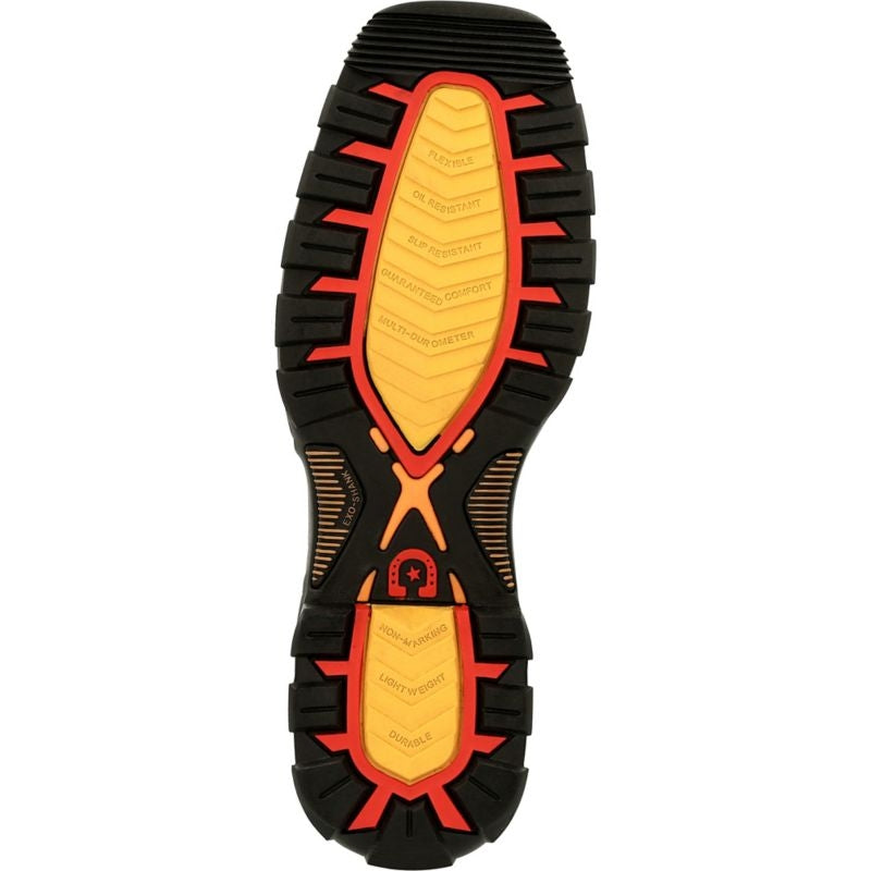 Durango Mens Maverick XP Comp Boots