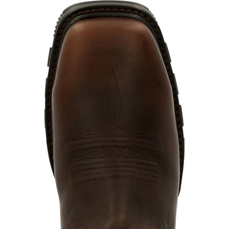 Durango Mens Maverick XP Comp Boots