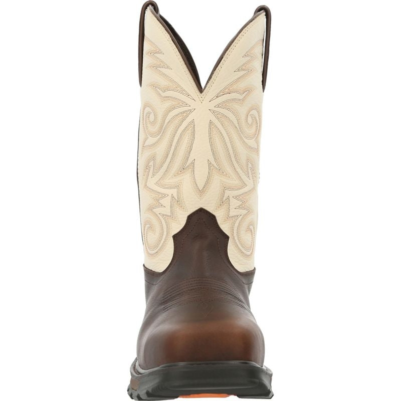 Durango Mens Maverick XP Comp Boots