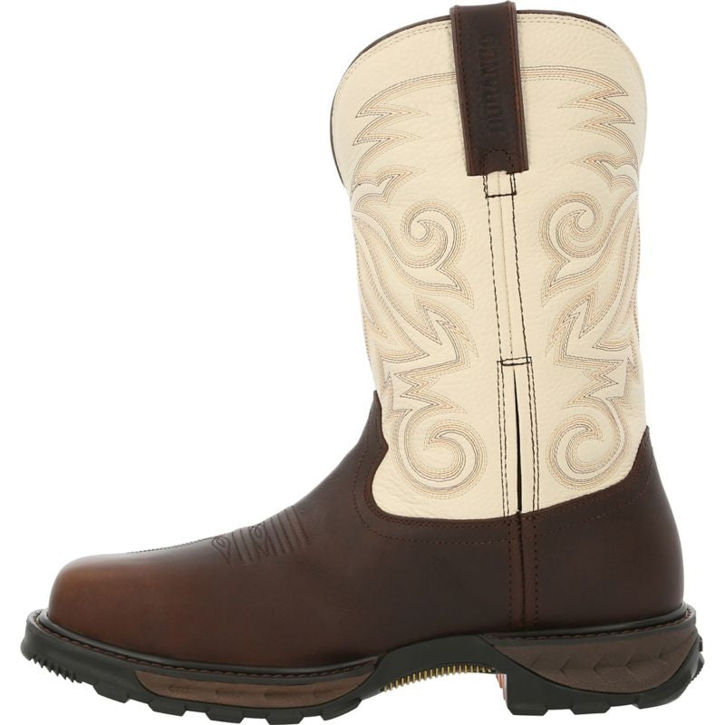 Durango Mens Maverick XP Comp Boots