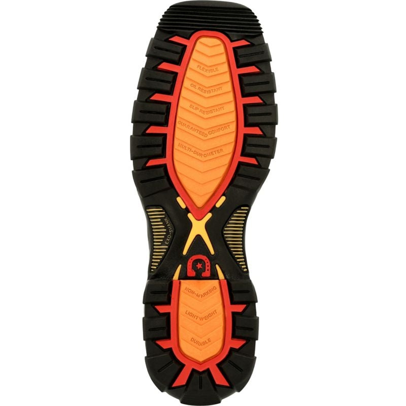 Durango Mens Maverick XP Comp Boots