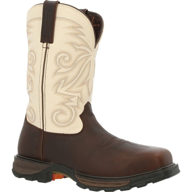 Durango Mens Maverick XP Comp Boots