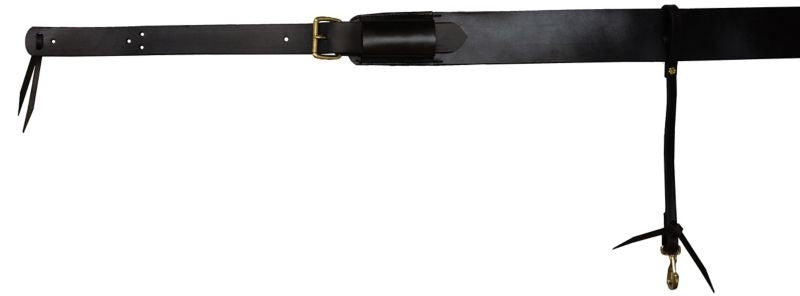 Tucker Classic Lite Flank Cinch