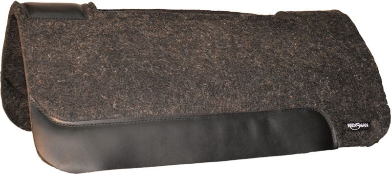 Reinsman Spine Relief Wool Pad