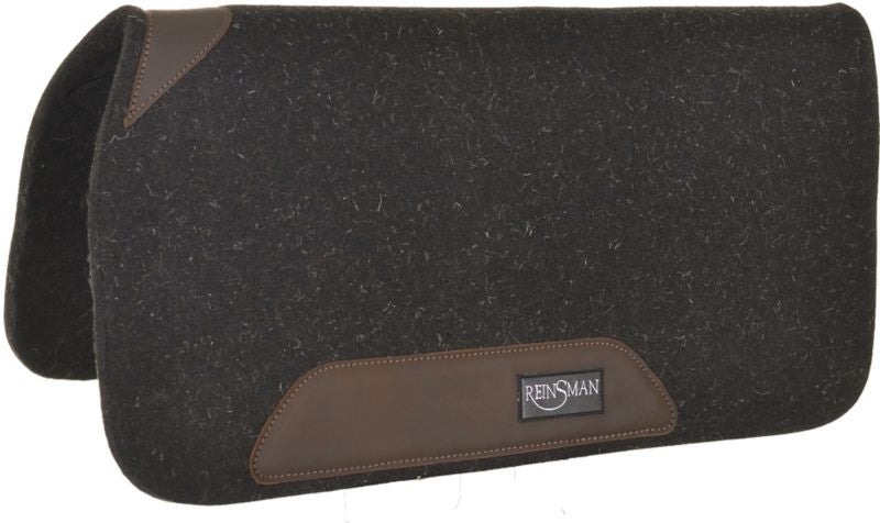 Reinsman Ranch Futurity Front Wool Pad