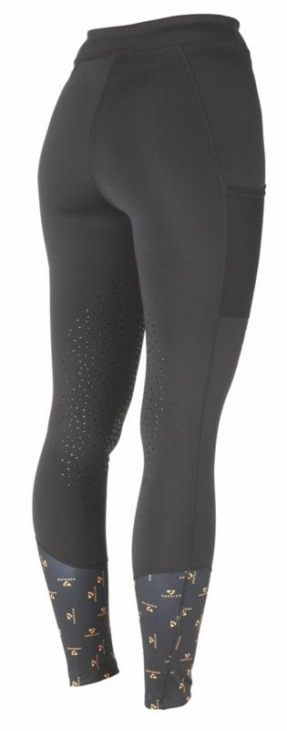 Aubrion Girls Morden Summer Tights