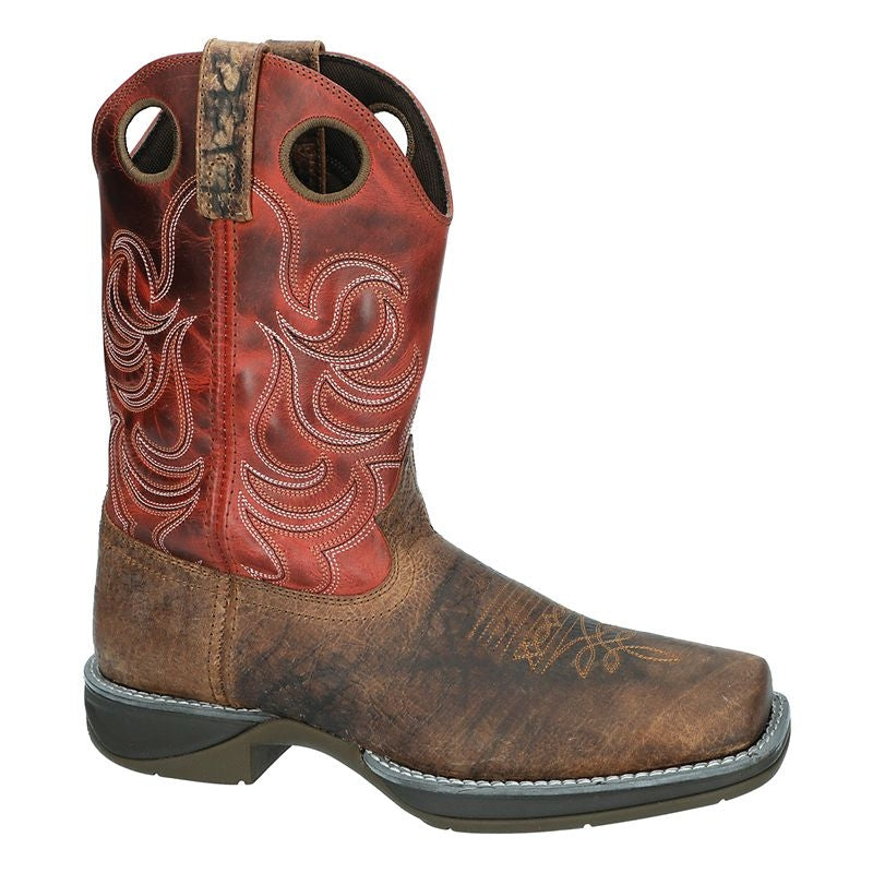 Smoky Mountain Mens Benton Boots