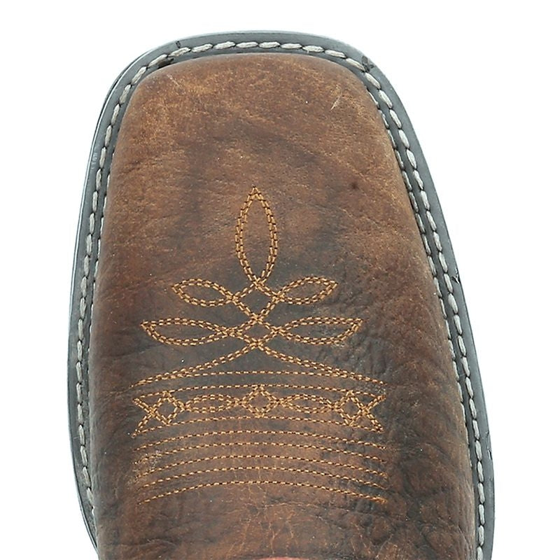 Smoky Mountain Mens Benton Boots