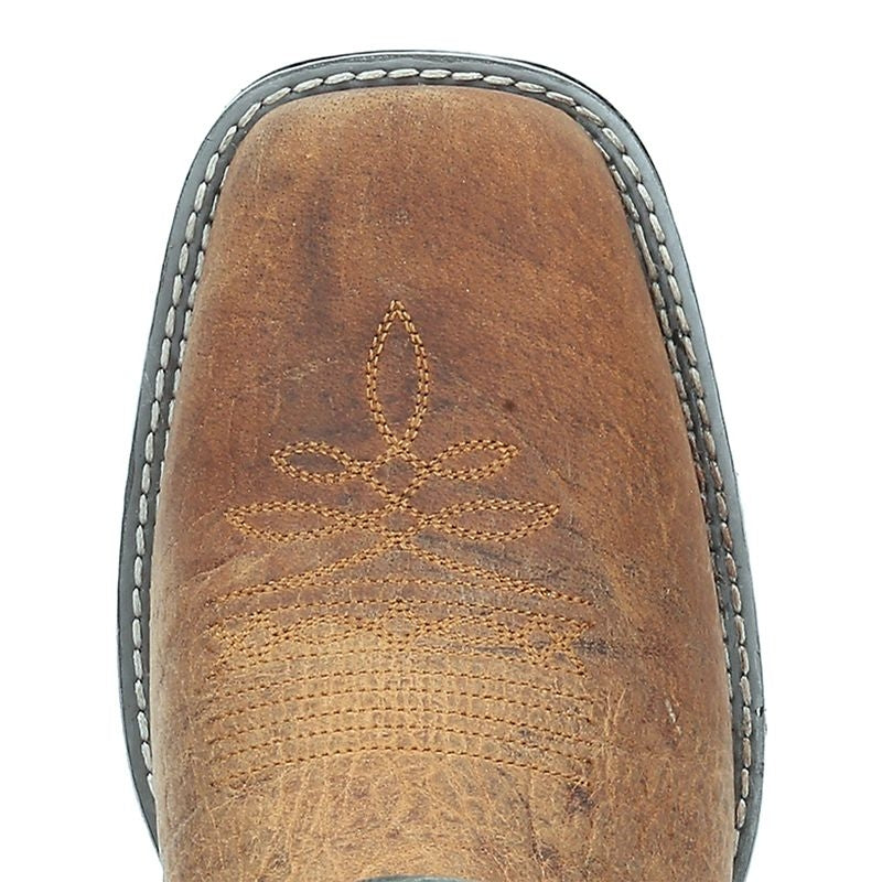 Smoky Mountain Mens Benton Boots