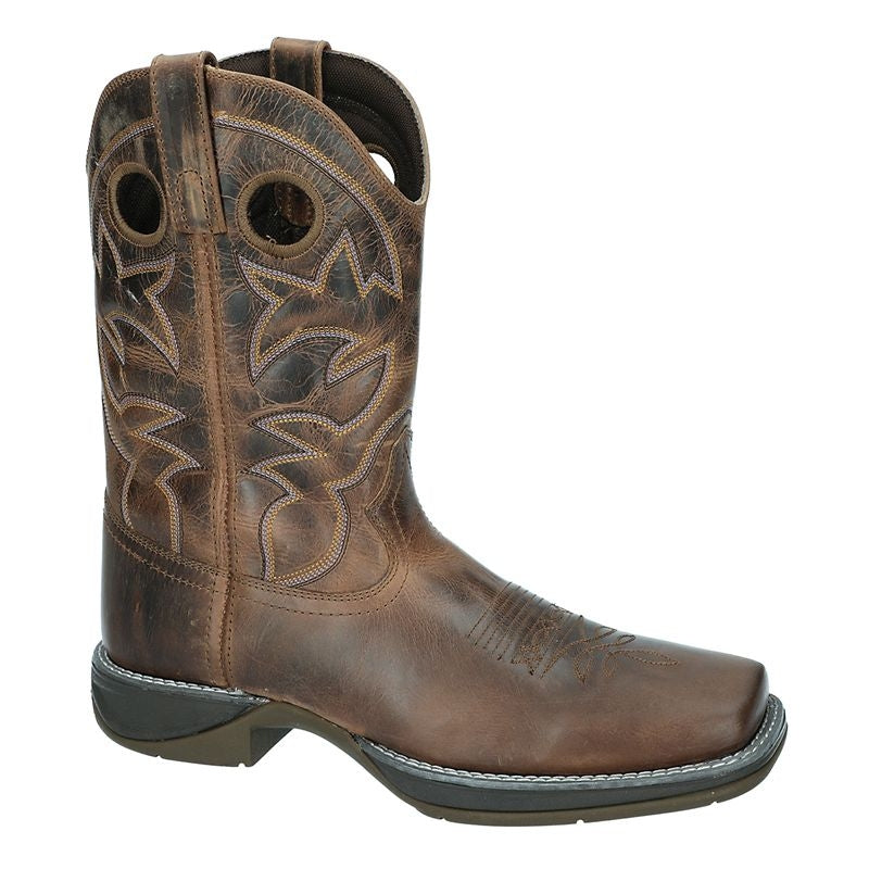 Smoky Mountain Mens Benton Boots