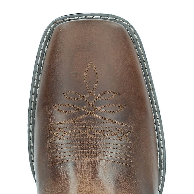 Smoky Mountain Mens Benton Boots