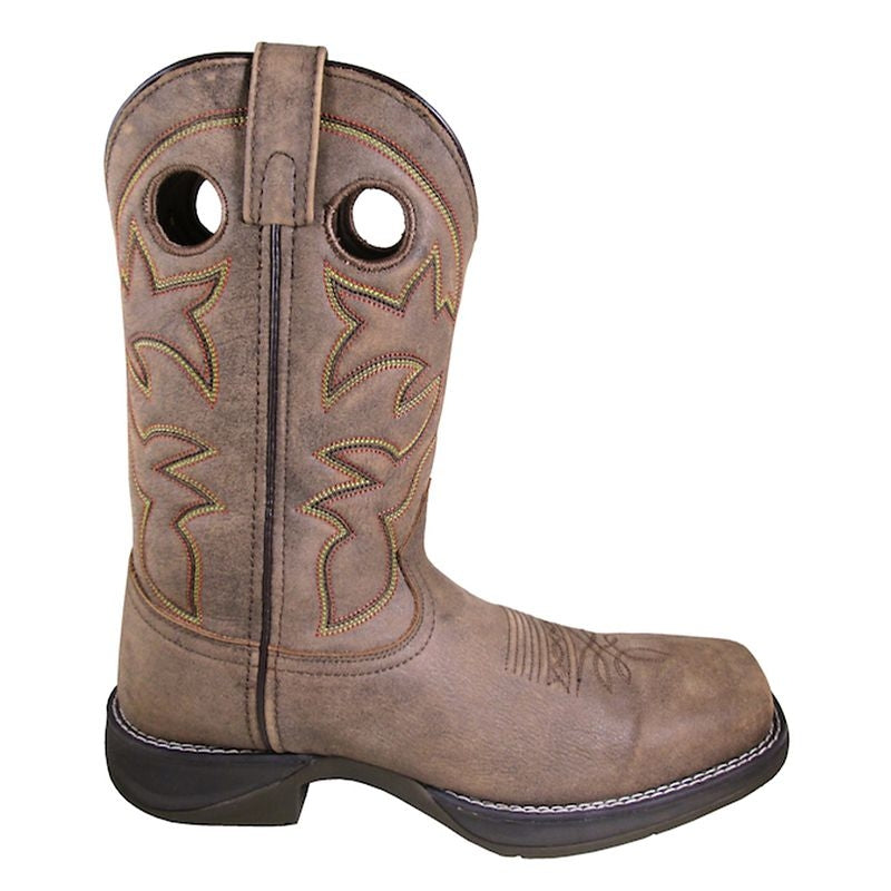 Smoky Mountain Mens Benton Boots