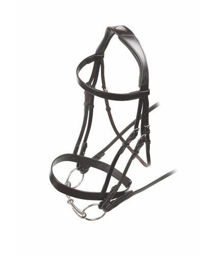 Velociti Hunter Bridle