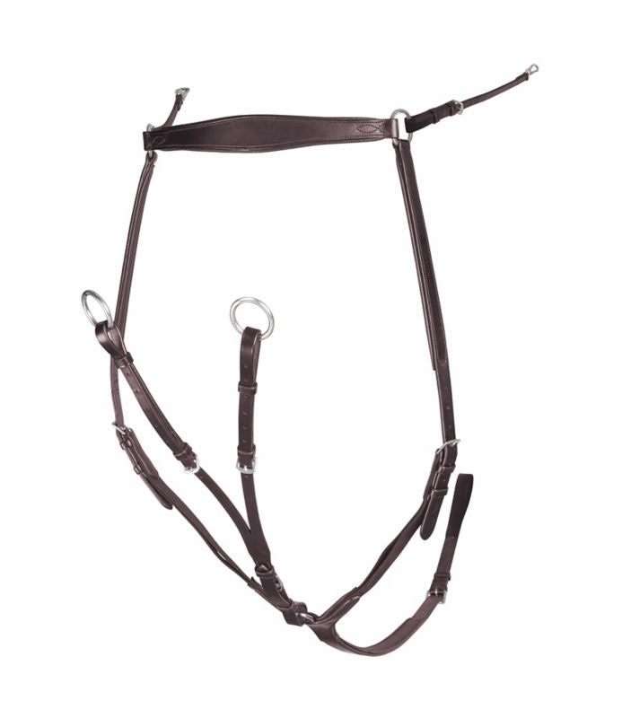 Velociti Breastplate