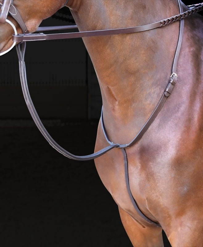 Velociti Running Martingale