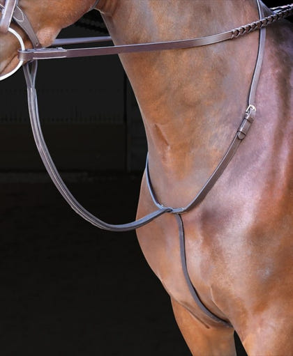 Velociti Running Martingale