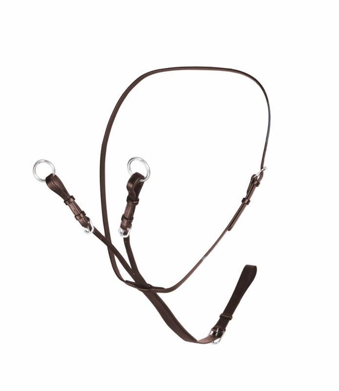 Velociti Running Martingale
