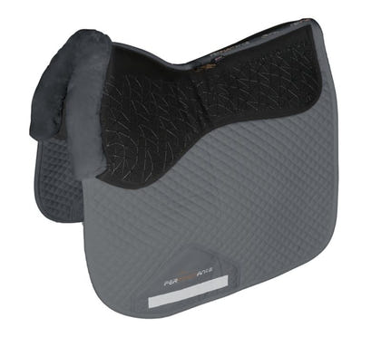 Performance Fusion Grip Dressage Pad