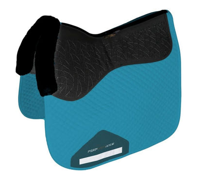 Performance Fusion Grip Dressage Pad
