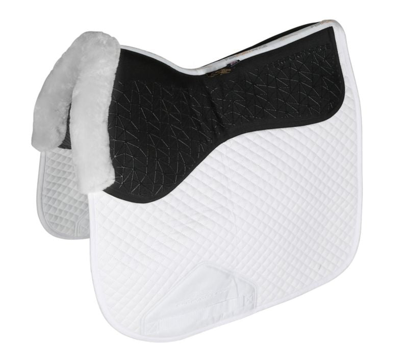 Performance Fusion Grip Dressage Pad