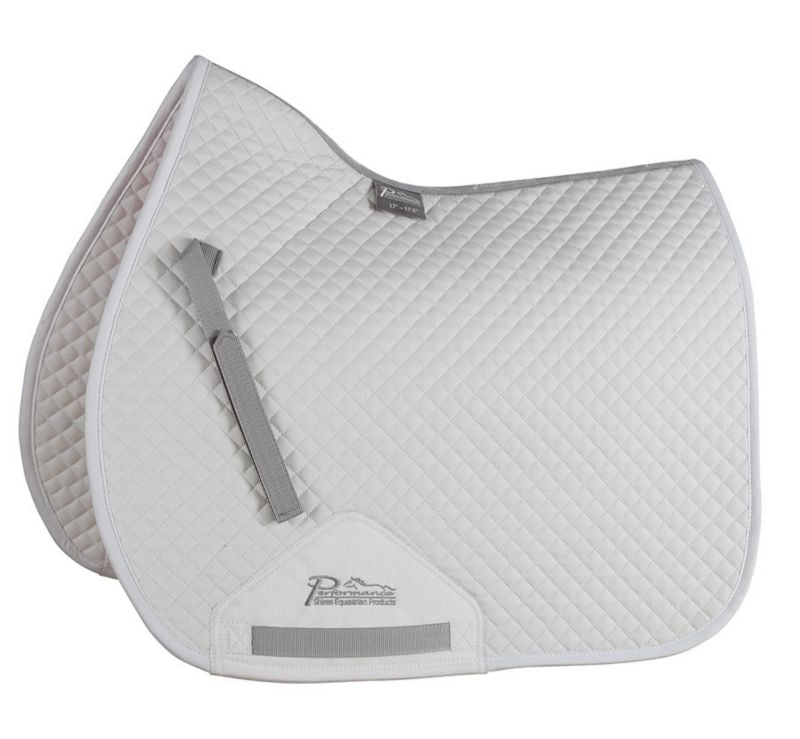 Performance All Purpose Saddle Pad