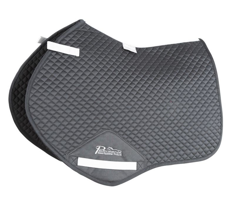 Performance Jump Saddle Pad