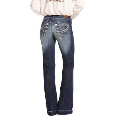 Ariat Ladies Entwined Trouser Jean