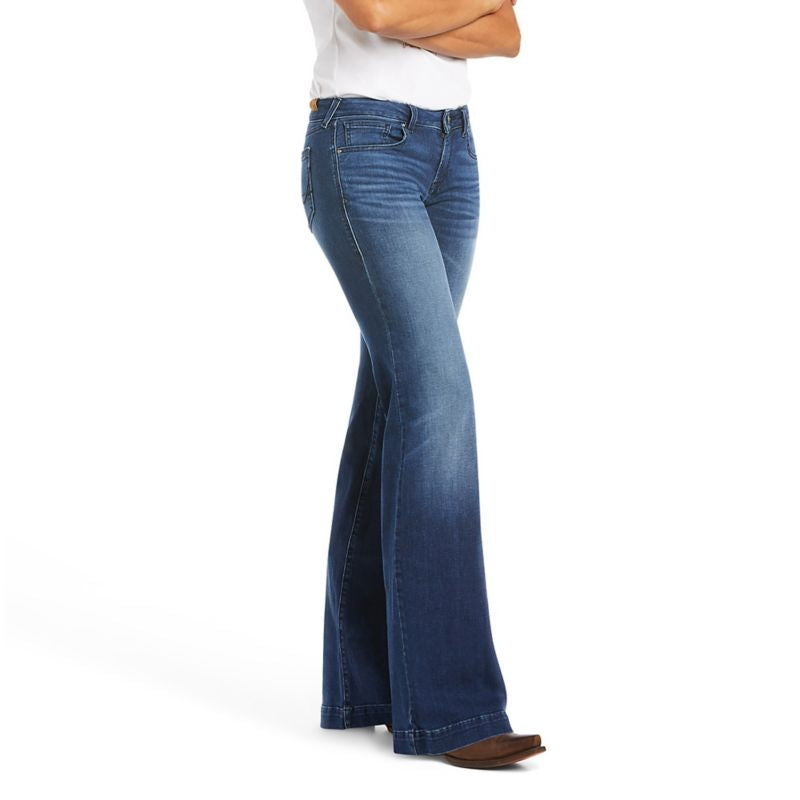 Ariat Ladies Ultimate Kelsea Jeans