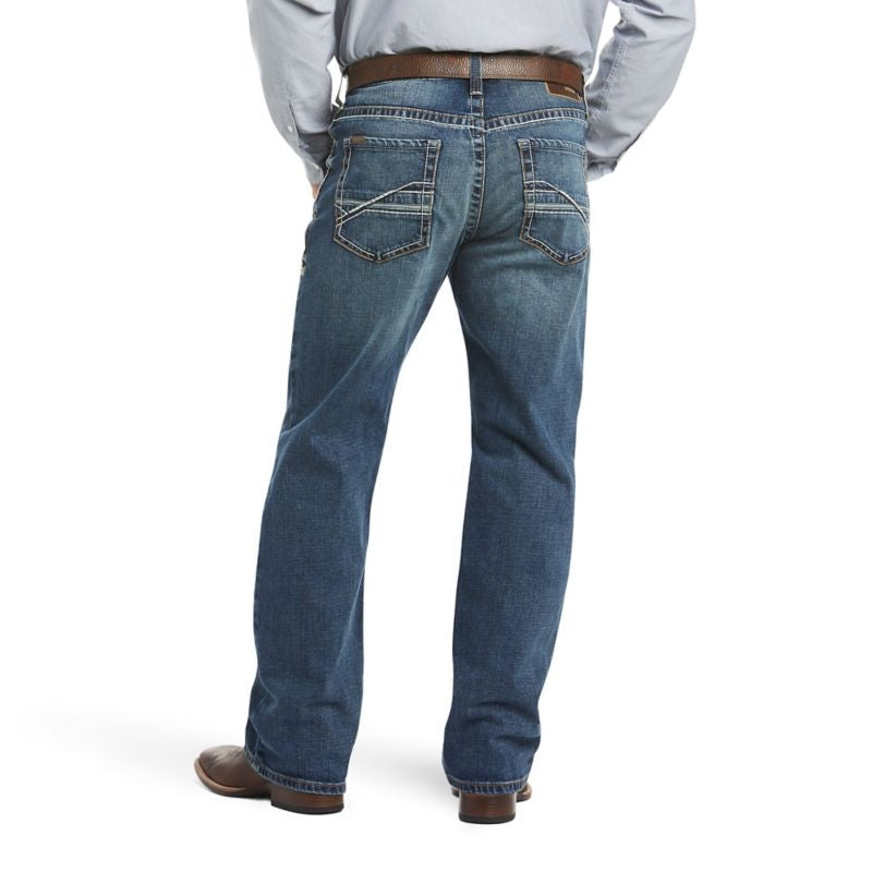 Ariat Mens M4 Preston Jeans