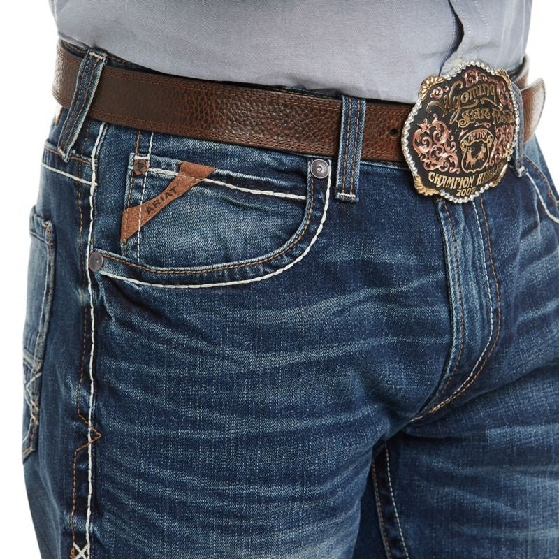 Ariat Mens M4 Preston Jeans