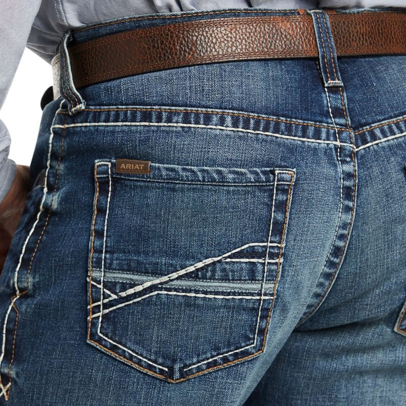 Ariat Mens M4 Preston Jeans