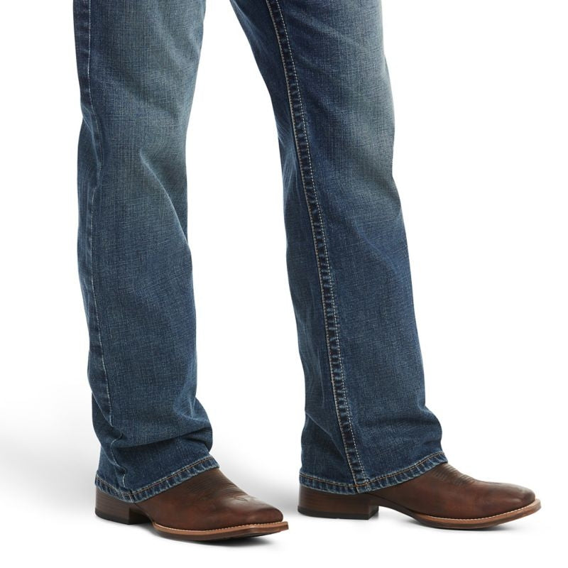 Ariat Mens M4 Preston Jeans