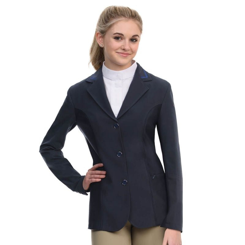 Ovation Ladies Hybrid Show Coat