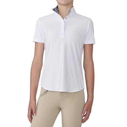Ovation Ellie Childs SS Shirt