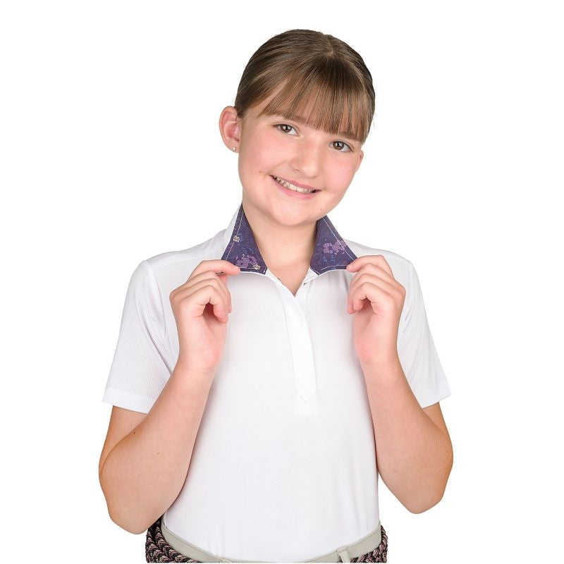 Ovation Ellie Childs SS Shirt
