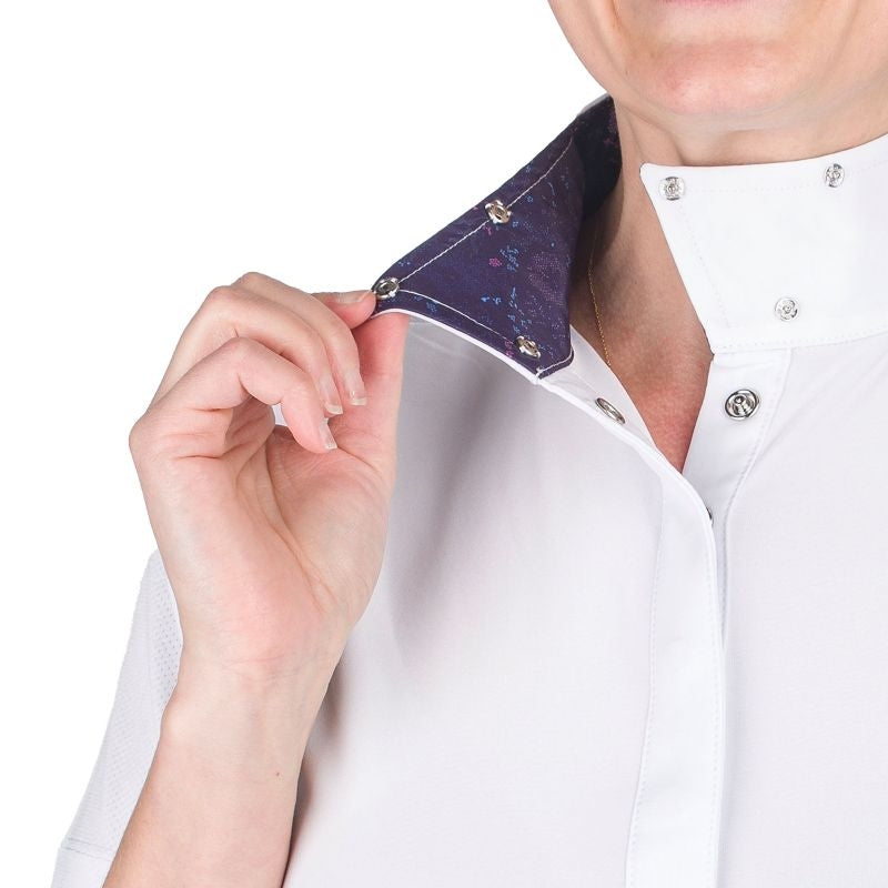 Ovation Jorden SS Show Shirt