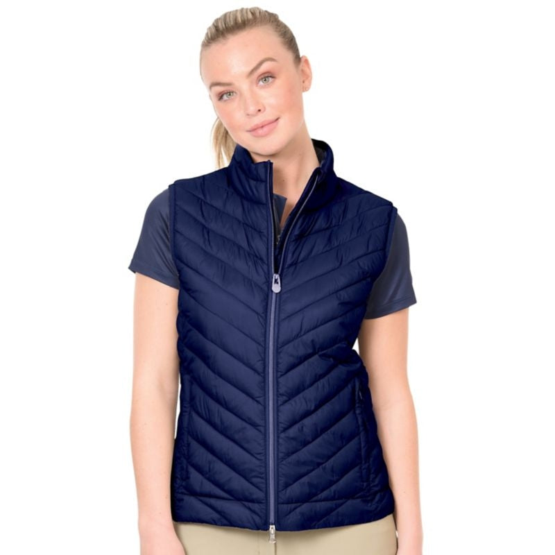 Ovation Micah Ladies Vest